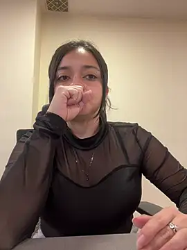 Snapshot of Selene__Ferrer chatting on June 2026 01:25:02 PM Selene Ferrer online show from June 2026 01:25:02 PM