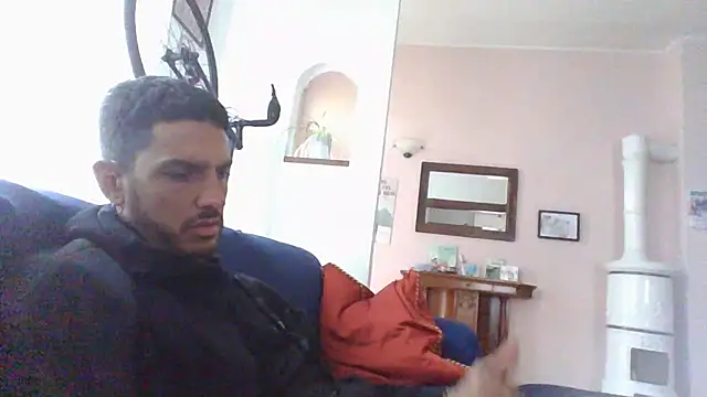 Snapshot of Bucefalo2024 chatting on May 2026 06:52:01 AM Bucefalo2024 online show from May 2026 06:52:01 AM