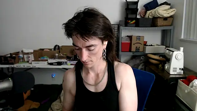 nymphogyny online show from April 2026 02:47:02 AM