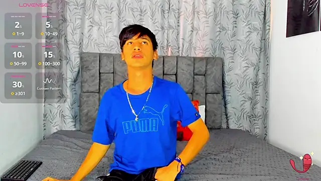 IhanKing online show from June 2026 07:25:01 PM