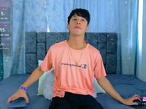 IhanKing online show from June 2026 06:30:01 PM