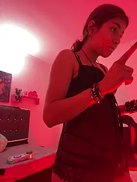 AMY 0317 online show from April 2026 01:12:02 PM