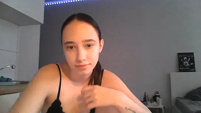 DarkMirel online show from July 2026 04:53:02 PM