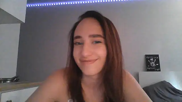 DarkMirel online show from July 2026 05:26:02 PM
