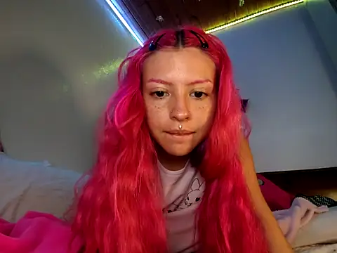 NinaKitty  online show from April 2026 06:28:02 AM