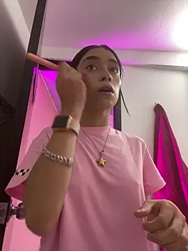 Alahia pink  online show from April 2026 05:52:01 AM