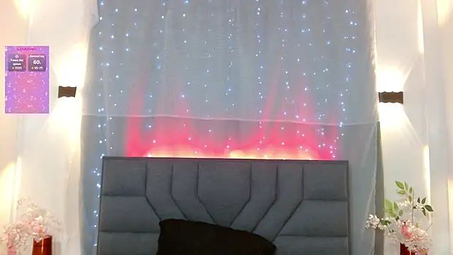 Snapshot of Inari_Joness chatting on April 2026 07:03:01 PM Inari Joness online show from April 2026 07:03:01 PM