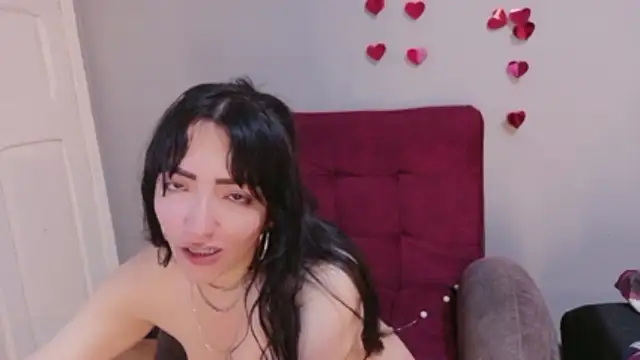 Eli lujuria online show from June 2026 07:03:01 AM