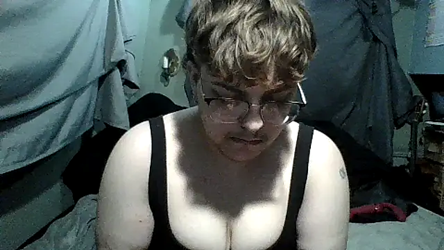 BashfulEmby online show from April 2026 03:34:02 AM