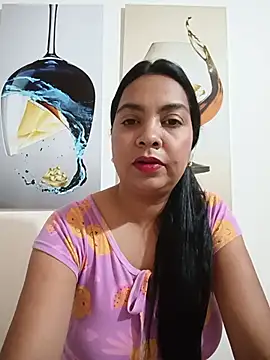 Silvana2927 online show from June 2026 06:29:01 AM