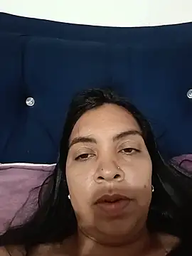 Silvana2927 online show from July 2026 07:39:01 PM