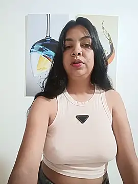 Silvana2927 online show from August 2026 09:22:01 AM