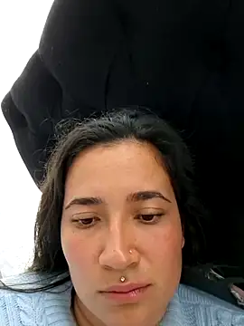 Snapshot of DaniHO25 chatting on April 2026 07:14:01 PM DaniHO25 online show from April 2026 07:14:01 PM