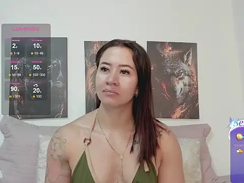 AngelMartinss online show from June 2026 01:24:02 PM