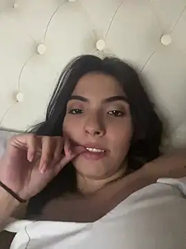 Snapshot of Stefy_sophie03 chatting on July 2026 01:29:02 AM Stefy sophie03 online show from July 2026 01:29:02 AM