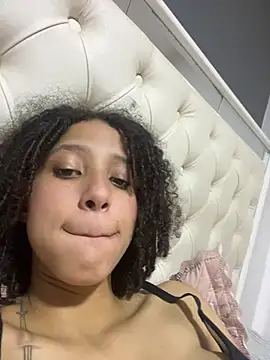 Snapshot of Stefy_sophie03 chatting on July 2026 02:20:02 AM Stefy sophie03 online show from July 2026 02:20:02 AM