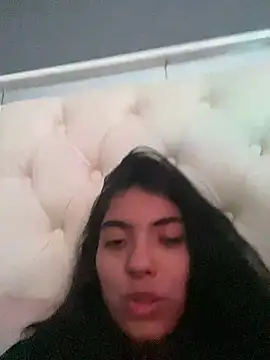 Snapshot of Stefy_sophie03 chatting on July 2026 04:41:01 AM Stefy sophie03 online show from July 2026 04:41:01 AM