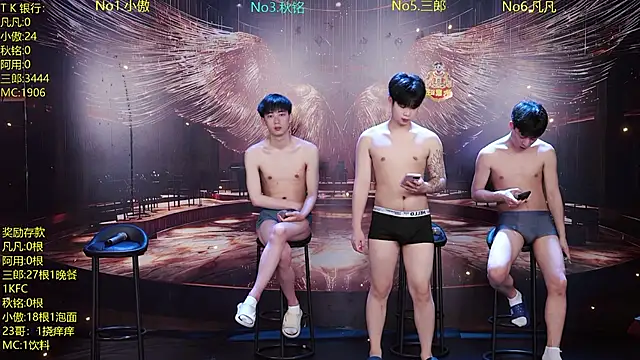 OUA-009 online show from April 2026 10:38:02 AM