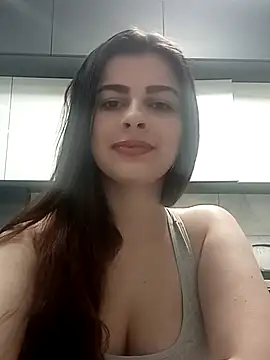 Eveline5038 online show from April 2026 04:35:01 PM