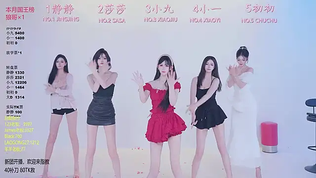 TY-002 online show from May 2026 11:18:02 AM