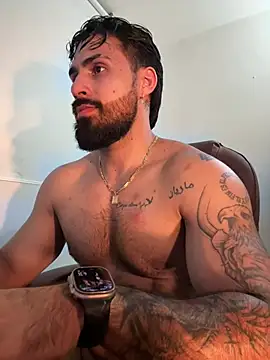 Ryan Black3 online show from June 2026 11:38:02 PM
