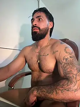 Ryan Black3 online show from July 2026 12:24:02 AM