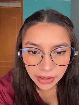 CocoaGigiMuse online show from April 2026 03:42:01 PM