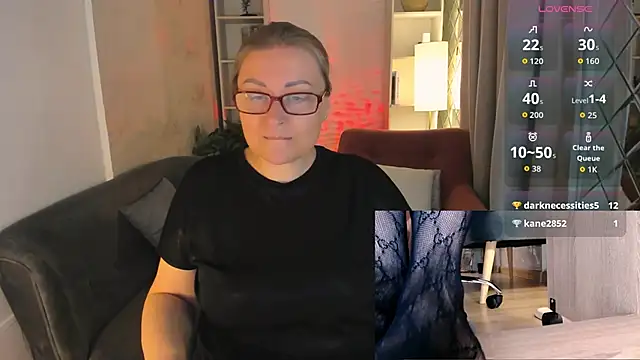 Alexandra Kind online show from June 2026 09:07:02 PM