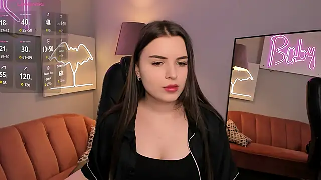 AliceLiador  online show from April 2026 03:04:01 PM