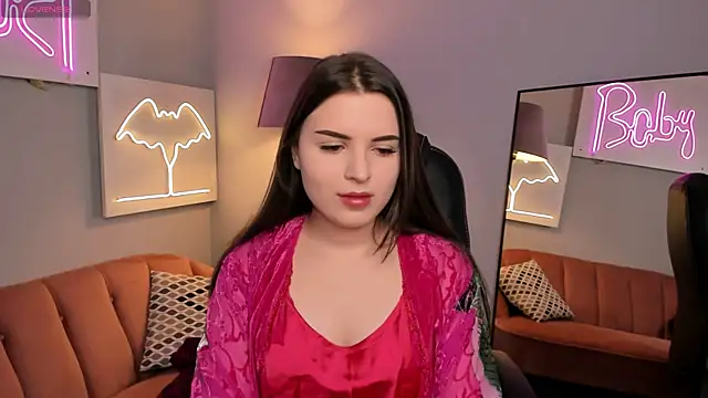 Snapshot of AliceLiador_ chatting on April 2026 02:56:01 PM AliceLiador online show from April 2026 02:56:01 PM