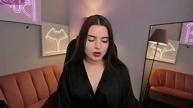 Snapshot of AliceLiador_ chatting on June 2026 02:33:02 PM AliceLiador online show from June 2026 02:33:02 PM