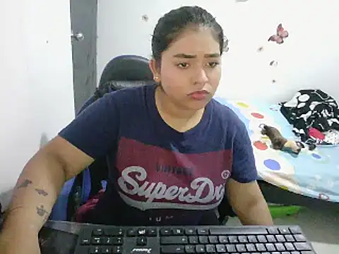 mari diaz online show from April 2026 04:55:01 PM