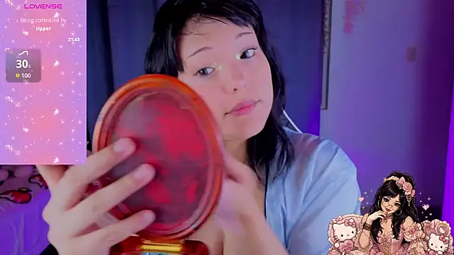 sophiepixel online show from July 2026 03:35:01 AM