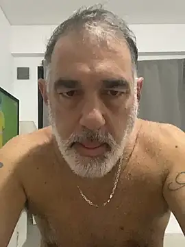 Calamar70 online show from April 2026 11:16:02 PM