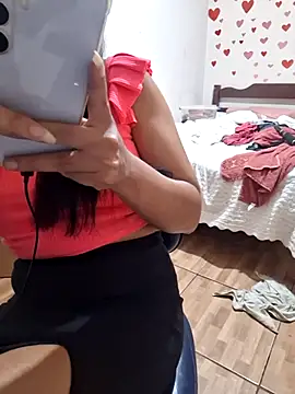 euahotmarii3 online show from April 2026 02:36:01 AM