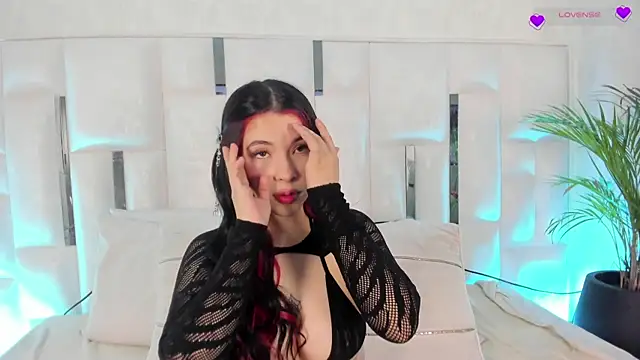 imnikaa  online show from April 2026 04:56:01 AM