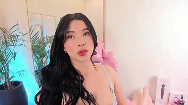 imnikaa  online show from June 2026 12:35:01 PM