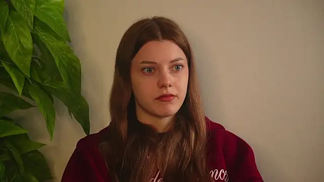 ShelbaCarrahan online show from April 2026 07:33:01 AM