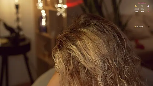 Lady--M online show from April 2026 11:18:02 PM