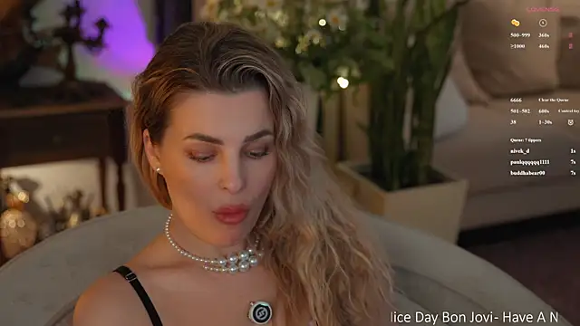 Lady--M online show from June 2026 02:45:02 AM