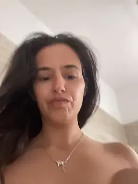 anissadiabless online show from May 2026 06:25:01 PM