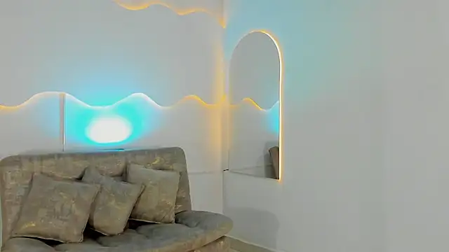 Aohomlester  online show from June 2026 02:33:01 PM