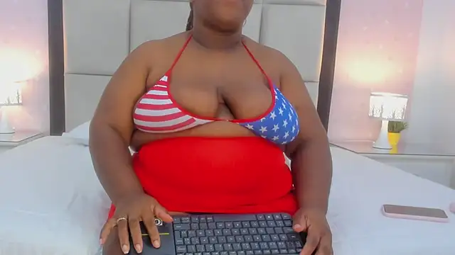 TreisyVixen online show from July 2026 04:19:01 AM