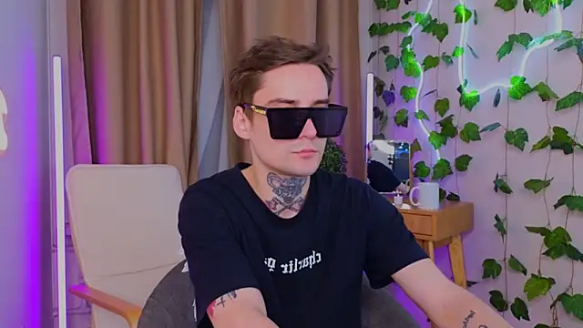 dri11fi11 online show from April 2026 09:40:02 PM