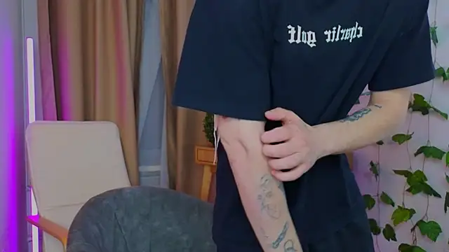 dri11fi11 online show from April 2026 09:26:01 PM