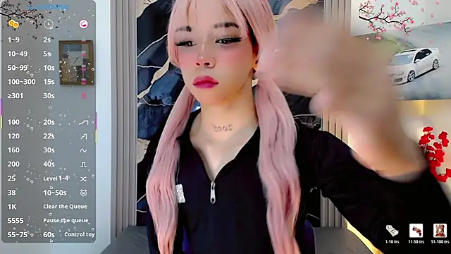 moon sweet- online show from April 2026 03:20:02 AM