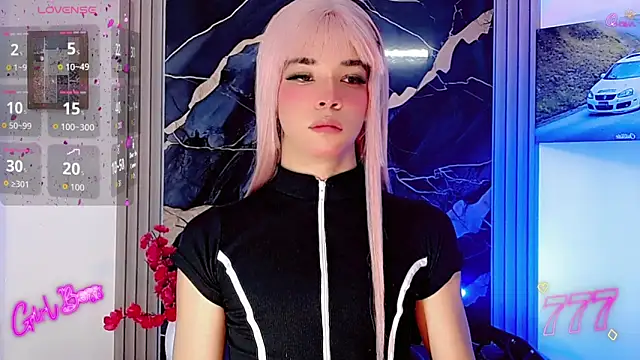 moon sweet- online show from June 2026 03:11:01 AM
