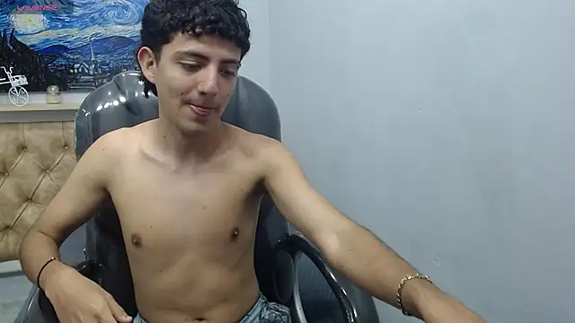 XebasTwink online show from April 2026 09:37:02 PM