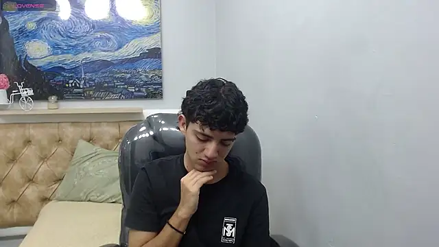 XebasTwink online show from April 2026 07:05:02 PM