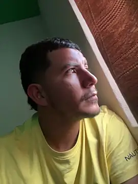 Alcantar01 online show from June 2026 12:49:01 AM